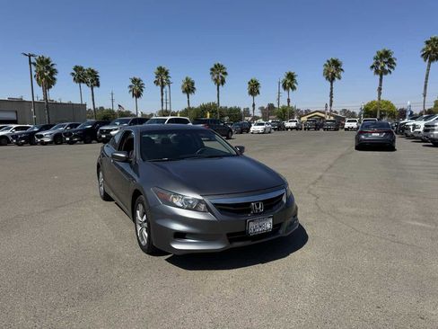 Used 2012 Honda Accord EX image 3