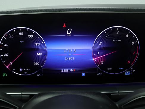 Certified 2024 Mercedes-Benz GLE 350 4MATIC image 11