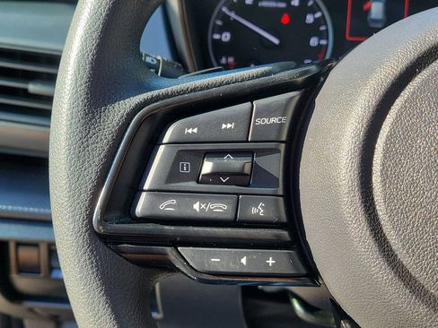 Used 2024 Subaru Crosstrek 2.0i Premium image 22