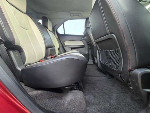 Used 2011 Chevrolet Equinox LT w/ Cargo Management Package image 32