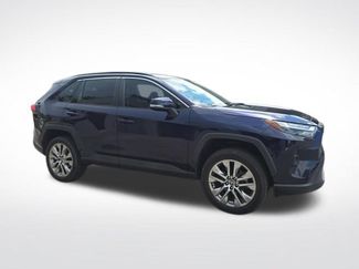 Used 2023 Toyota RAV4 XLE Premium FWD video 1