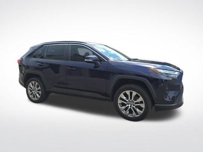 Used 2023 Toyota RAV4 XLE Premium