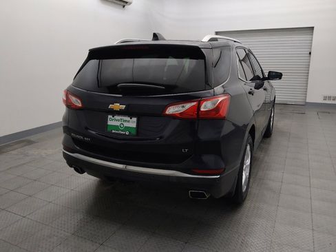 Used 2020 Chevrolet Equinox LT FWD image 7