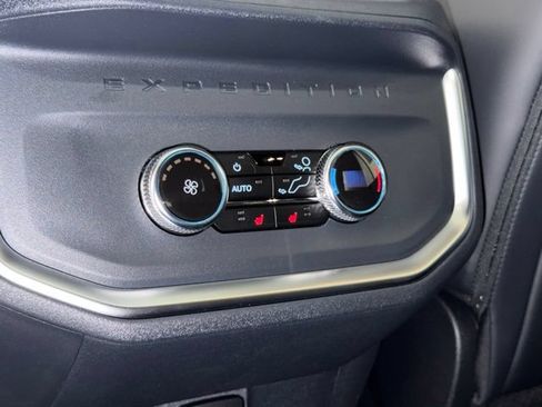 New 2027 Ford Expedition Max Platinum w/ Stealth Performance Package AWD/4WD image 34