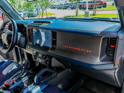 Used 2024 Ford Bronco Raptor image 18