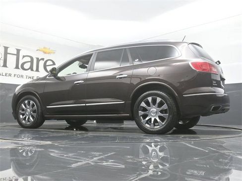 Used 2016 Buick Enclave Premium w/ Experience Buick Package image 56