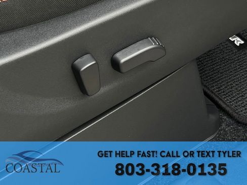 New 2026 Nissan Frontier Pro-X w/ Pro-X Convenience Package RWD image 27