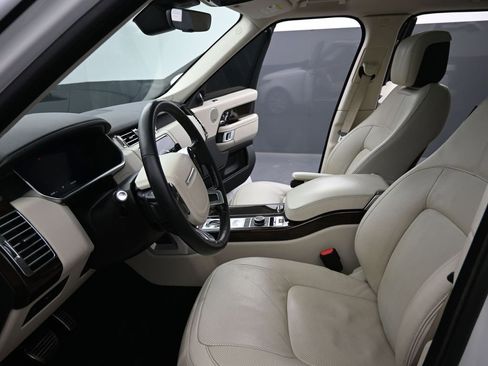 Used 2021 Land Rover Range Rover Westminster Edition image 27
