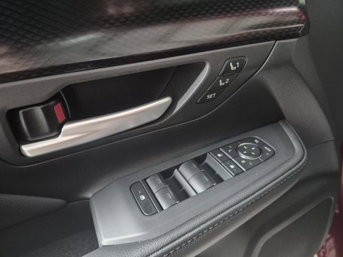 New 2026 Toyota Grand Highlander Hybrid MAX Limited image 20