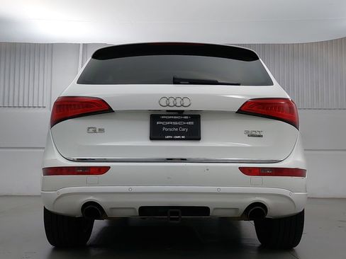 Used 2015 Audi Q5 2.0T Premium Plus image 6