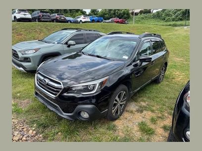 Used 2019 Subaru Outback 2.5i Limited w/ Popular Package #2
