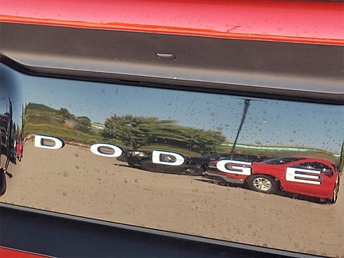 Used 2023 Dodge Challenger R/T Scat Pack image 29