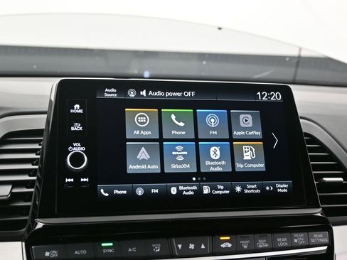 New 2026 Honda Odyssey Sport-L image 15