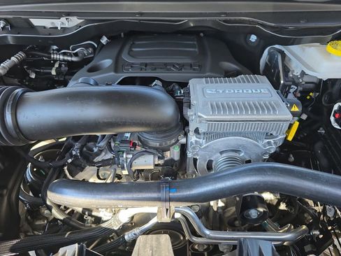 New 2026 RAM 1500 Big Horn AWD/4WD image 30