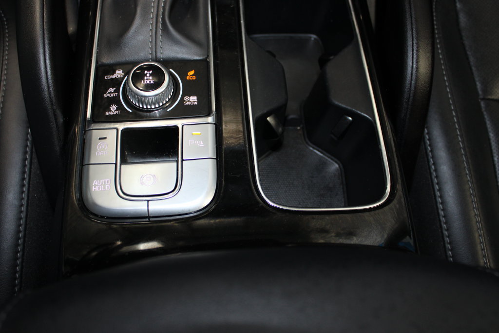 Used 2023 Kia Telluride S AWD/4WD image 18