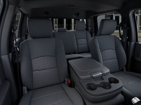 New 2025 RAM 2500 Tradesman image 17