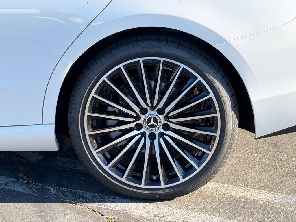 New 2026 Mercedes-Benz C 300 4MATIC Sedan image 16