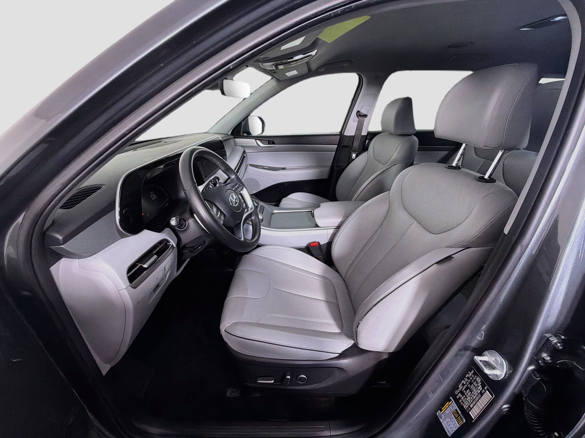 Used 2025 Hyundai Palisade SEL FWD image 13