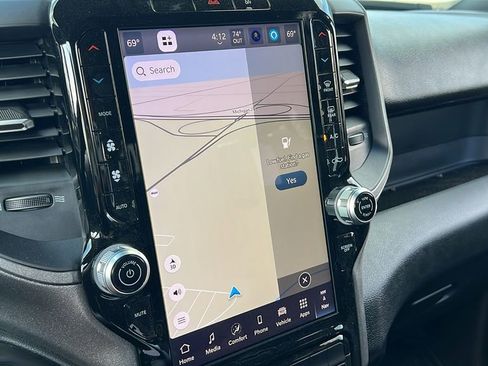 New 2026 RAM 5500 Tradesman image 26