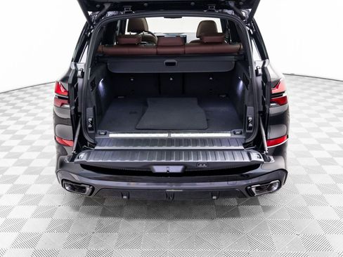 New 2026 BMW X5 xDrive50e w/ Executive Package image 34