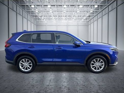Used 2023 Honda CR-V EX-L image 6