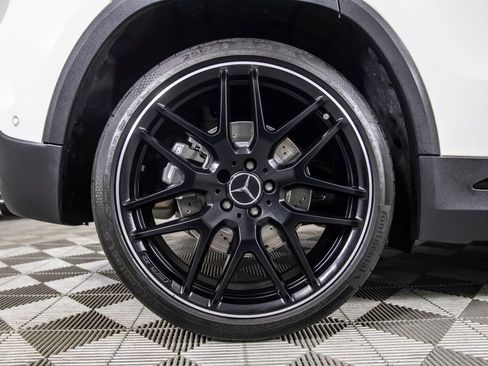 Used 2022 Mercedes-Benz GLA 45 AMG 4MATIC image 44