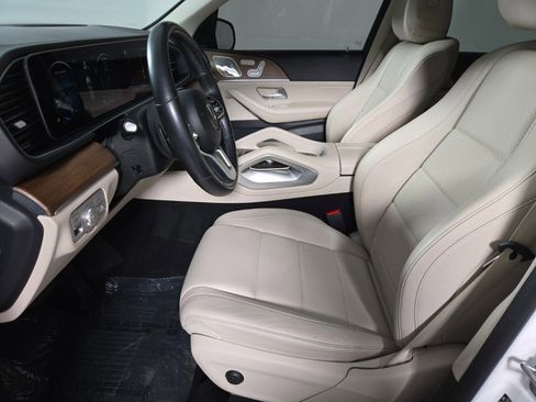 Used 2021 Mercedes-Benz GLE 350 4MATIC image 11
