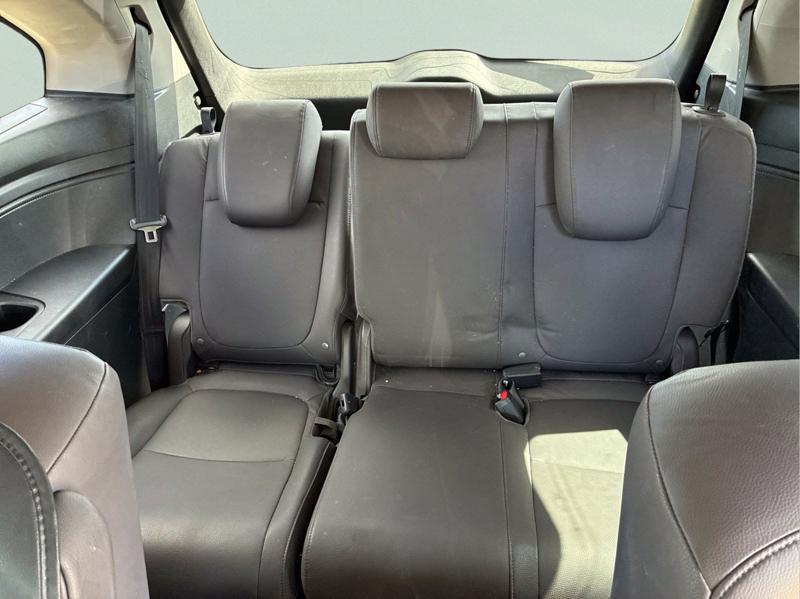 Used 2018 Honda Odyssey EX-L image 11