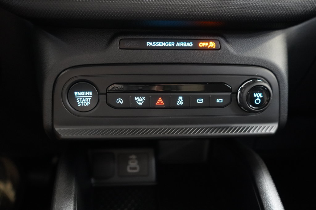 New 2026 Ford Bronco Sport Big Bend w/ Convenience Package AWD/4WD image 39