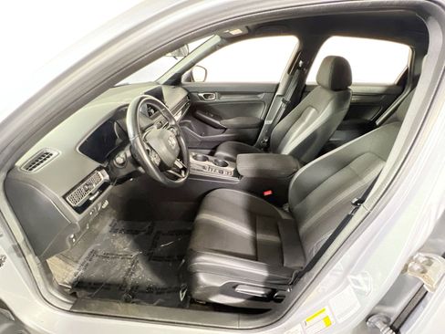 Used 2022 Honda Civic Sport image 19