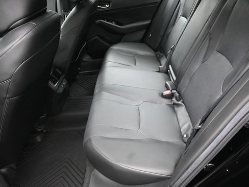 Used 2025 Honda Accord Touring image 17