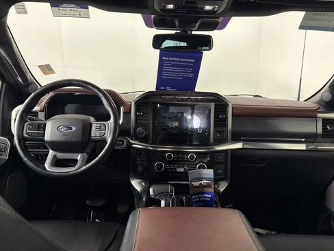 Certified 2023 Ford F150 Lariat image 27