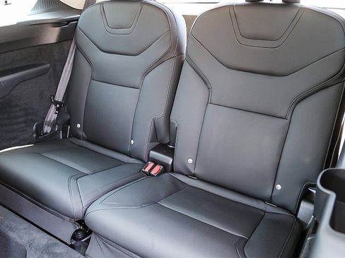 New 2025 Volvo EX90 Ultra image 21