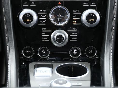 Used 2014 Aston Martin Rapide S RWD image 32