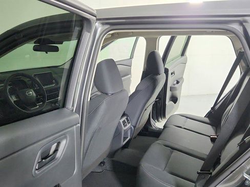 Certified 2026 Nissan Rogue S AWD/4WD image 16