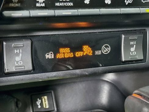 Certified 2025 Toyota RAV4 XLE Premium w/ Weather Package AWD/4WD image 21