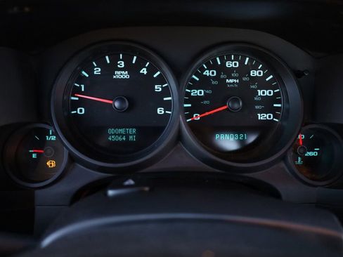 Used 2009 GMC Sierra 1500 W/T image 26