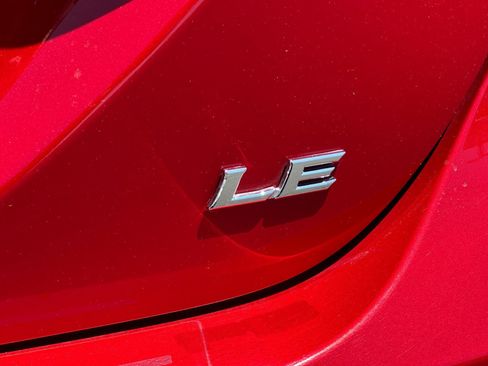 Certified 2023 Toyota Camry LE FWD image 25