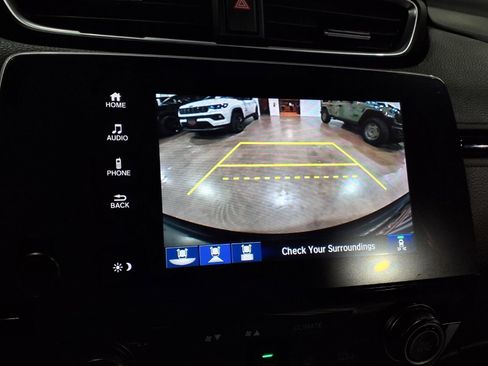 Used 2022 Honda CR-V EX-L image 13