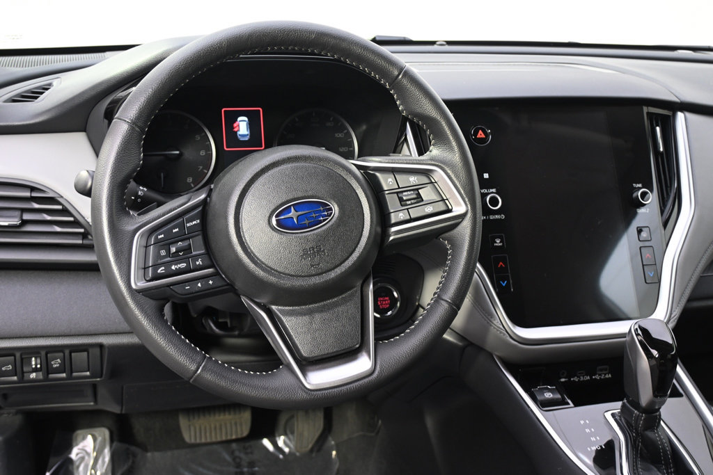 Certified 2024 Subaru Outback Premium AWD/4WD image 12