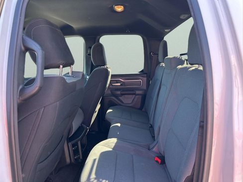 Used 2022 RAM 1500 Big Horn image 27