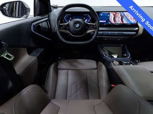 Certified 2025 BMW X3 xDrive30i image 3