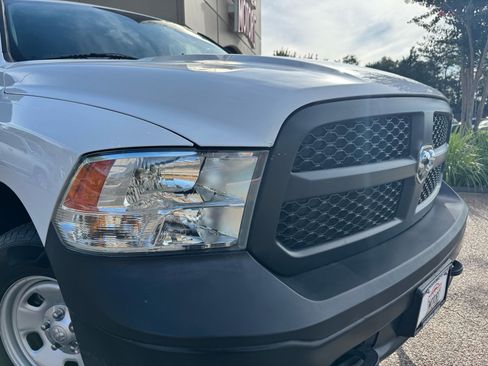 Used 2019 RAM 1500 Tradesman w/ Popular Equipment Group AWD/4WD image 2