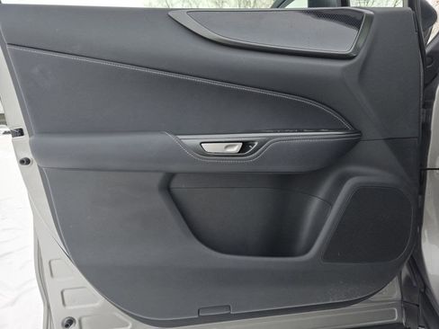 Certified 2025 Lexus NX 350 AWD w/ Accessory Package (2T) image 30