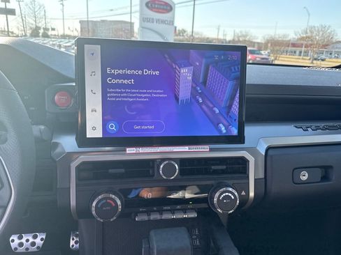 New 2025 Toyota Tacoma TRD Sport image 13