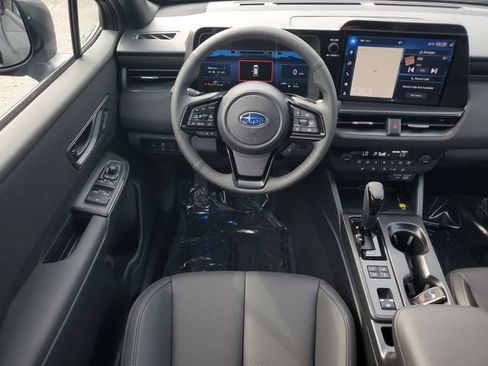 New 2026 Subaru Outback Limited XT AWD/4WD image 16