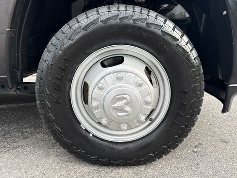 Used 2022 RAM 3500 Tradesman AWD/4WD image 11