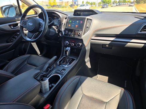 Used 2023 Subaru Crosstrek 2.5i Limited AWD/4WD image 27