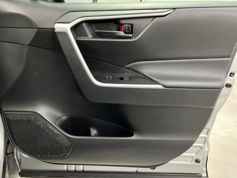 Used 2024 Toyota RAV4 LE image 24