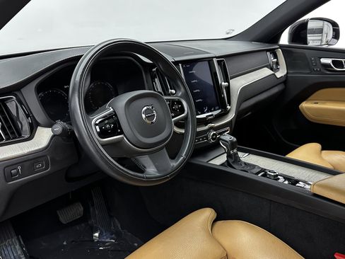 Used 2019 Volvo XC60 T6 Inscription w/ Protection Package Premier image 11